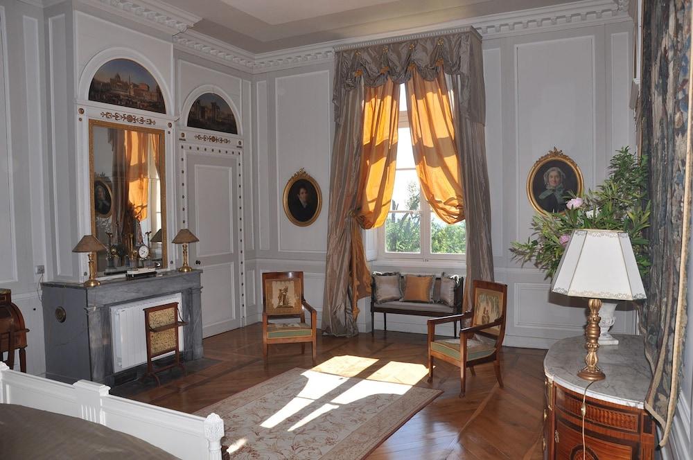 Château de Saint Trys