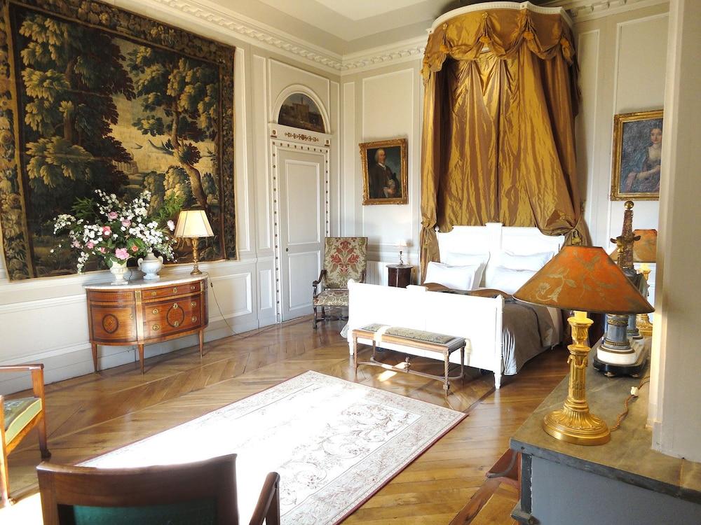 Château de Saint Trys