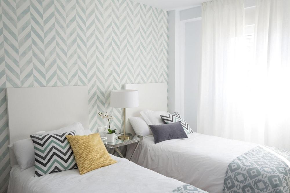 Málaga ático de lujo en el centro