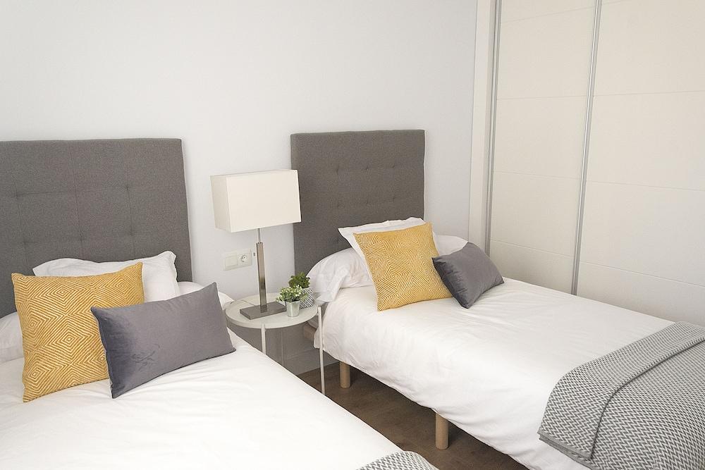 Málaga ático de lujo en el centro