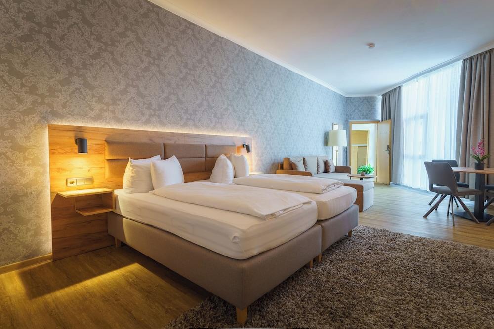 Stadthotel Pfeffermuhle