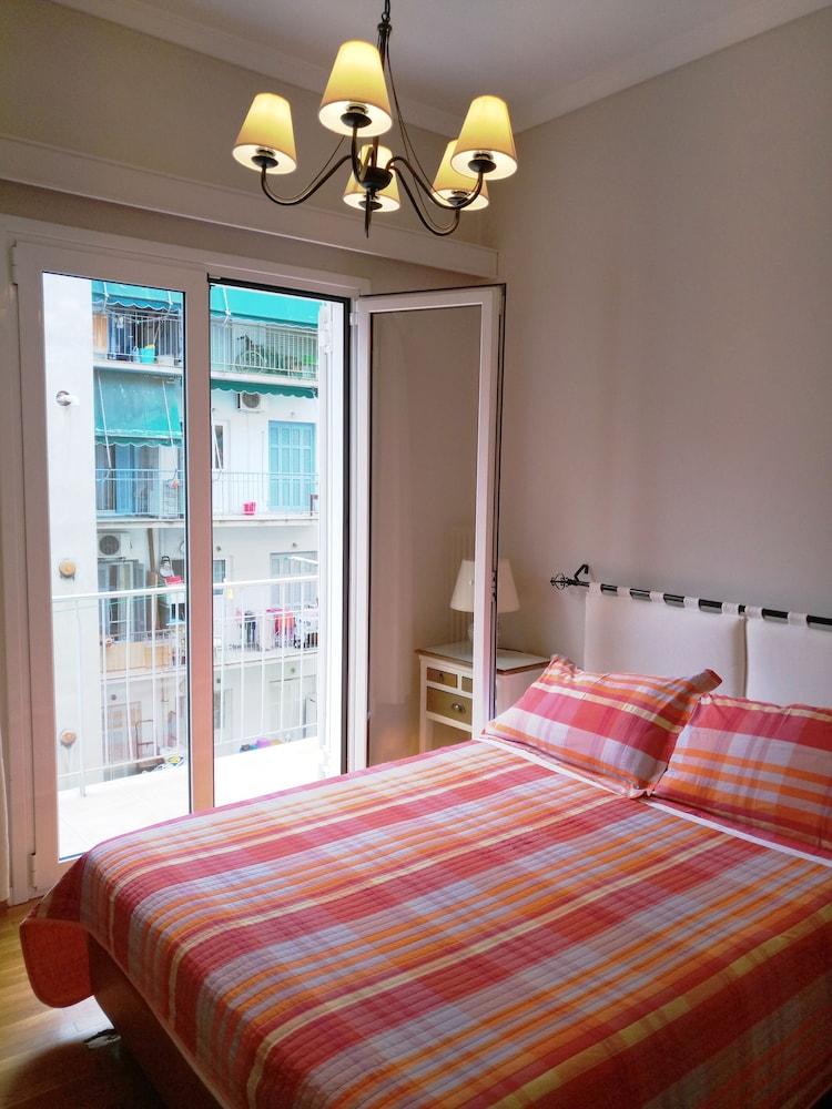 Athens Quality Apartments