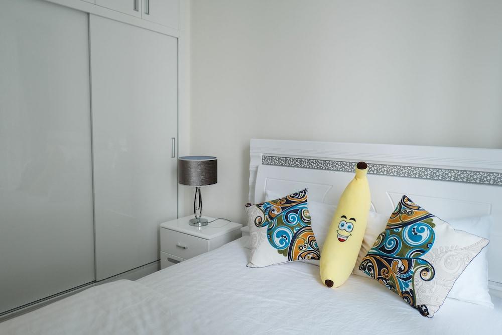 Jack Hai Vinhome Apartment