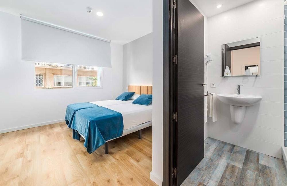 Nanit Hostel Valencia