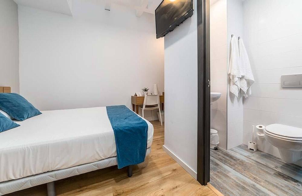 Nanit Hostel Valencia