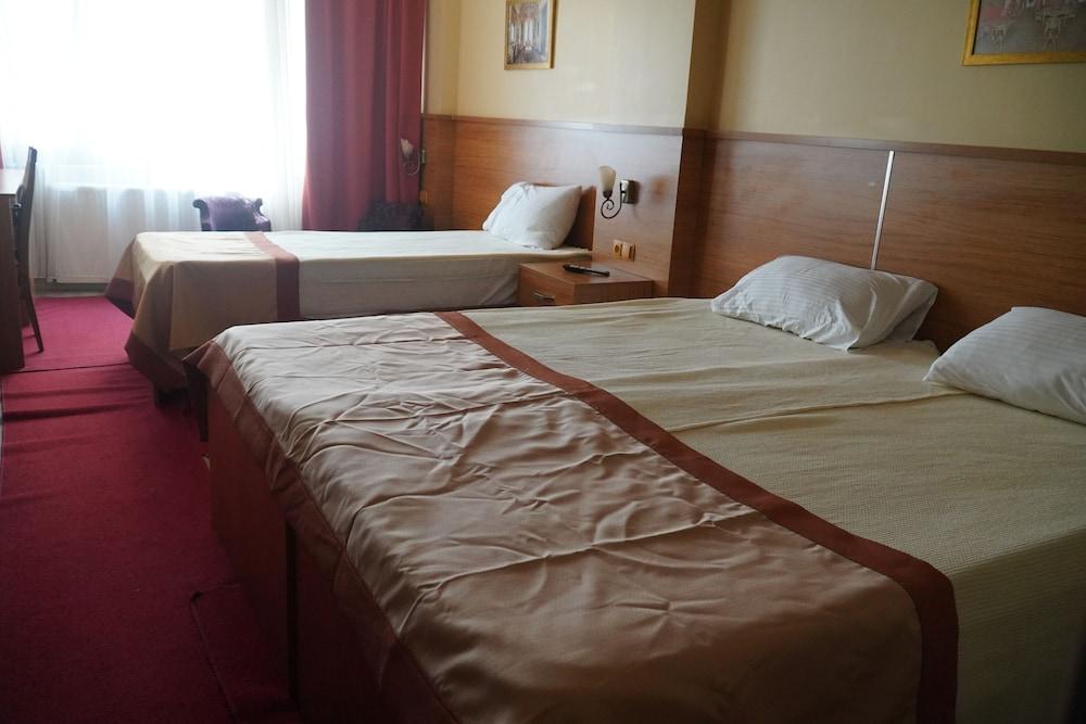 Ihva Otel Pierre Loti