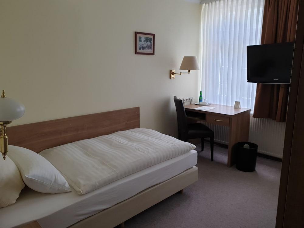 Hotel Bürgerhof Wetzlar