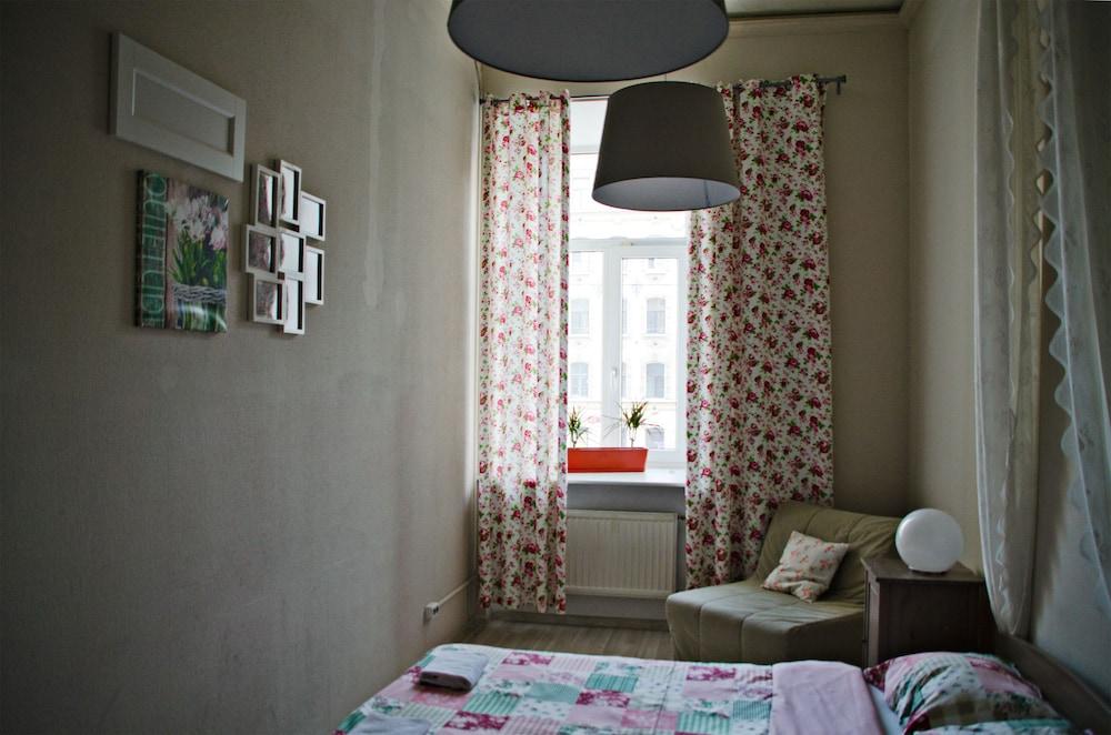 Sweet Village Hostel Ligovskiy