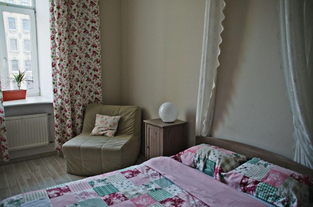 Sweet Village Hostel Ligovskiy