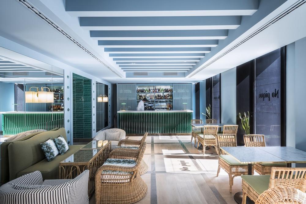 Intelier Casa de Indias Hotel