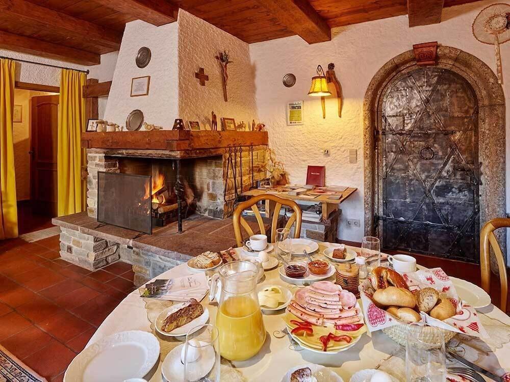 Alpenchalet Zum-Jeremia