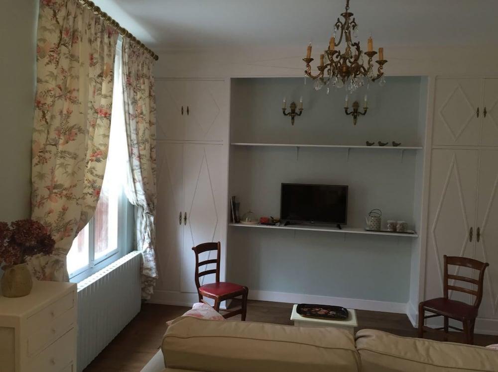 Loire Valley Medieval Getaway