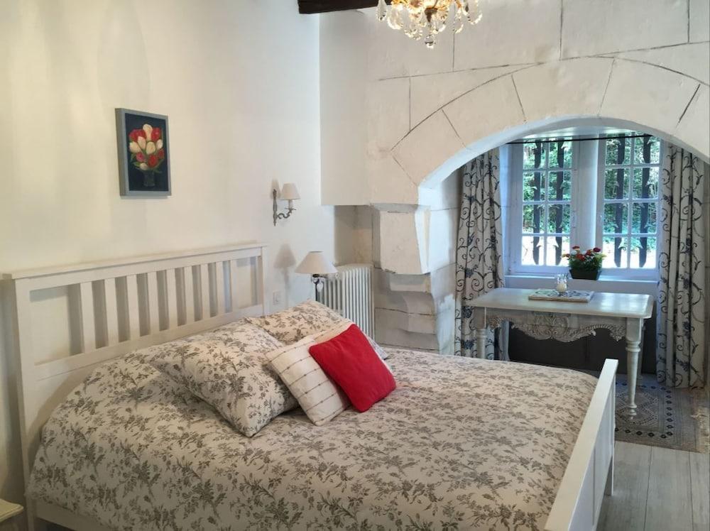 Loire Valley Medieval Getaway