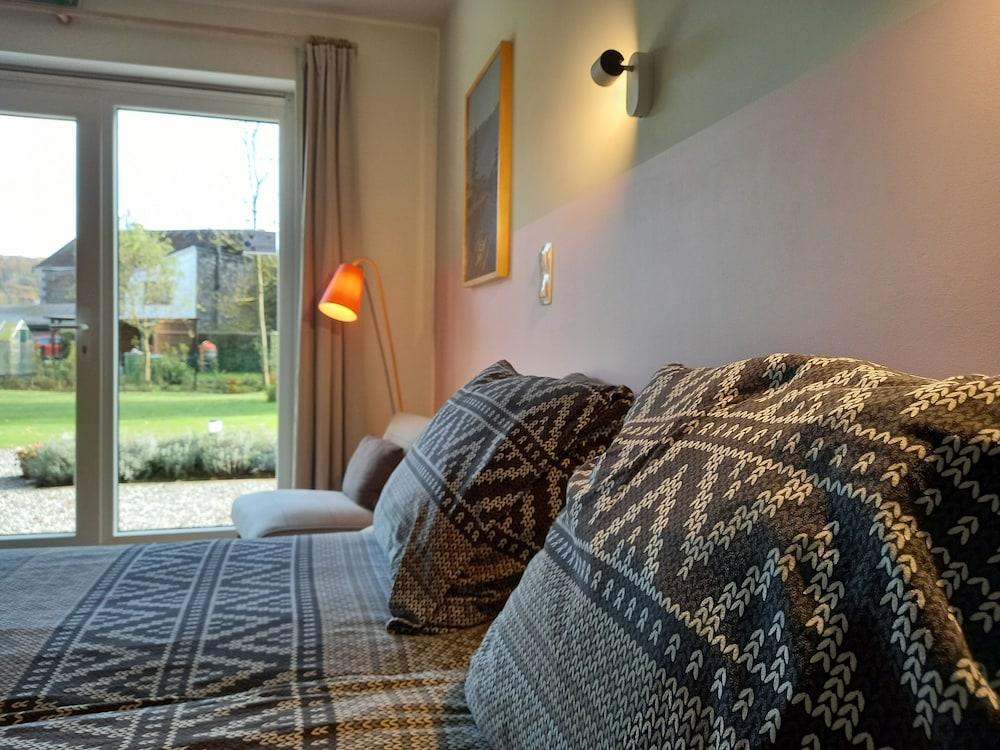 B&B Les Lits de Nohaipre