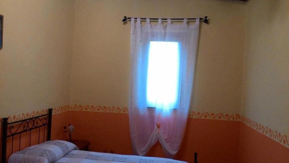 Casa sulla Via Francigena