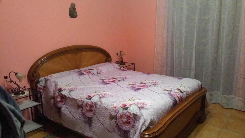 Casa sulla Via Francigena