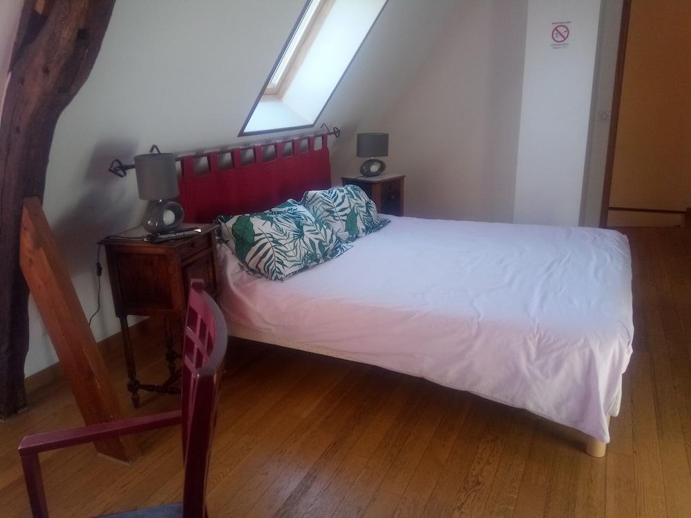 La Ferme de Bout de la Ville