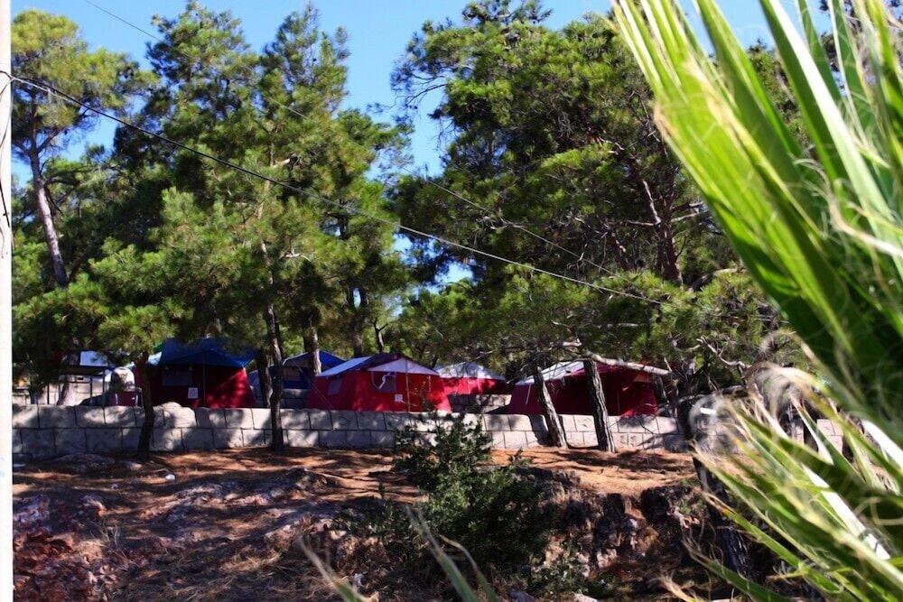Camlik Kamping