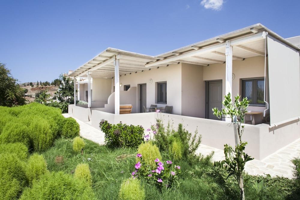 Mythos Suites Diskos