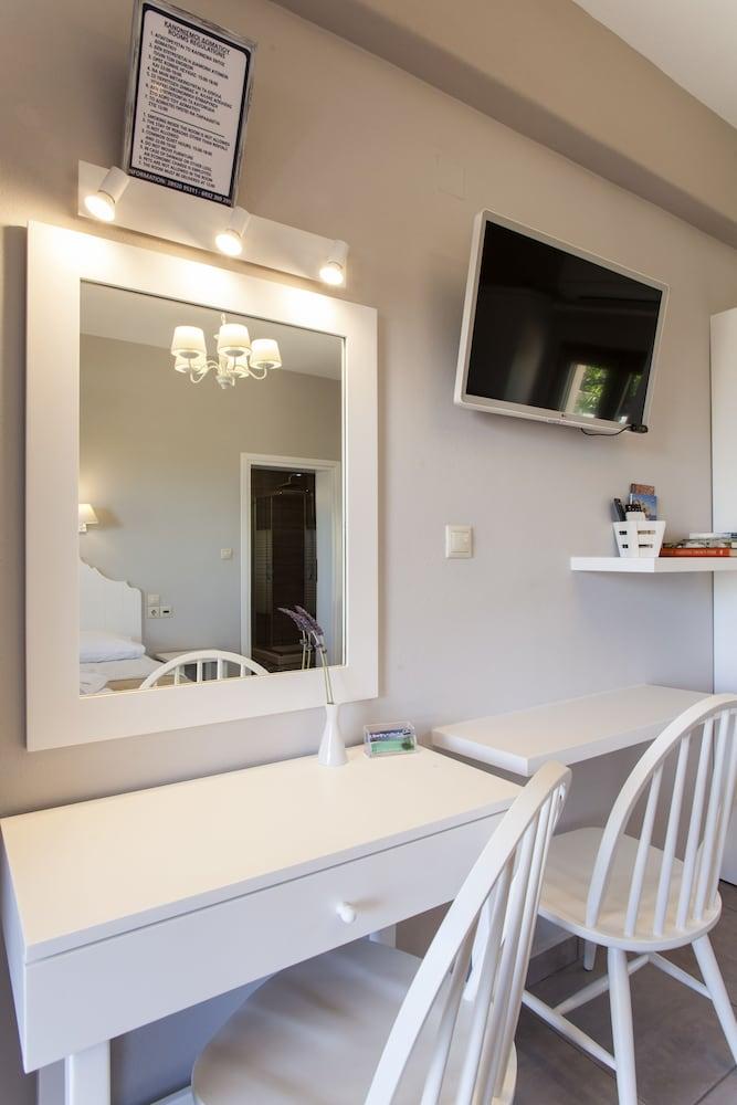 Mythos Suites Diskos