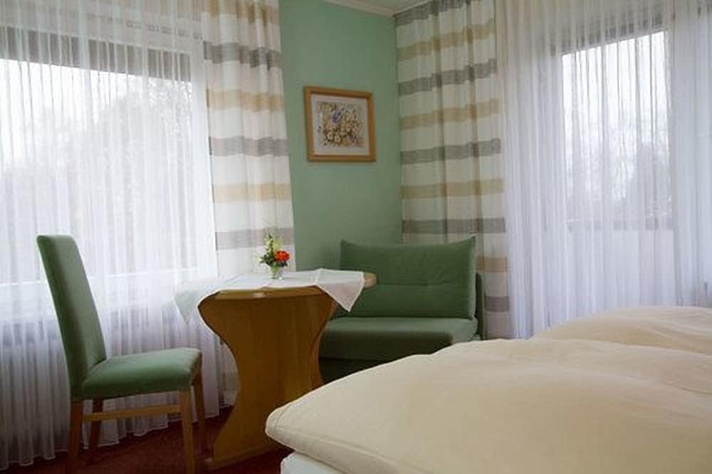 Landgasthof Allerparadies