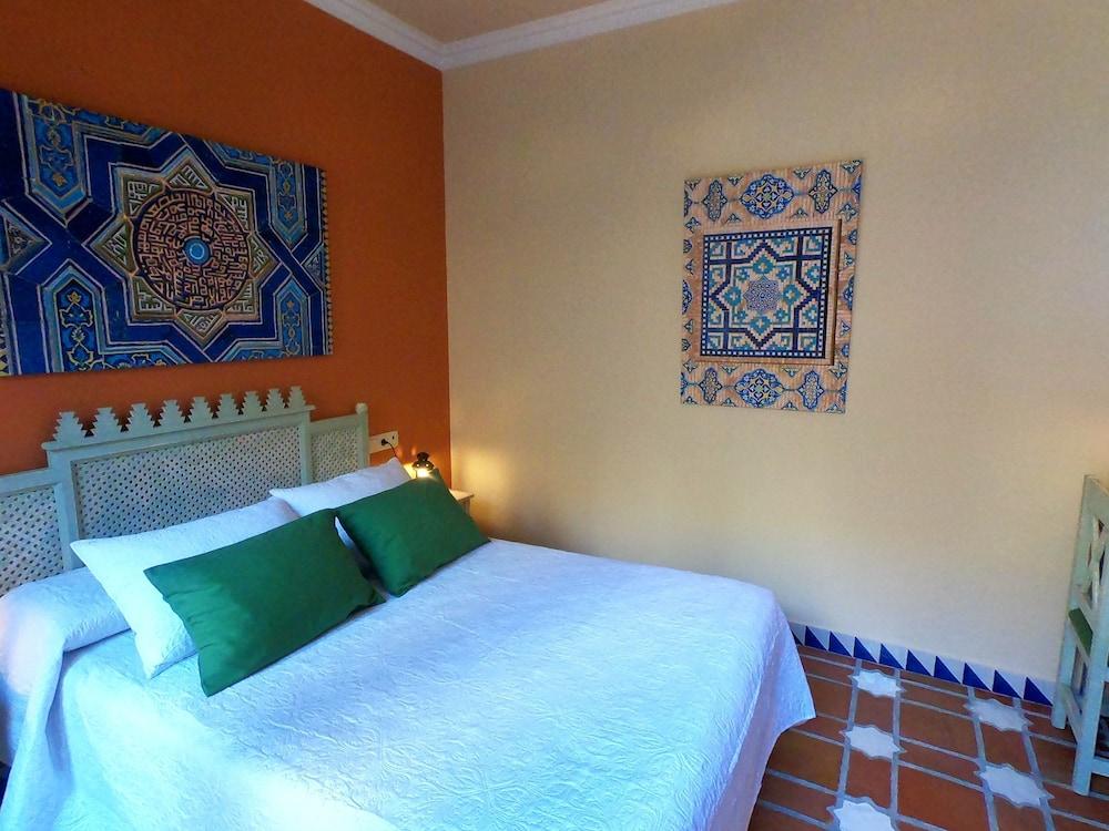 Hostal Rural La Esperanza