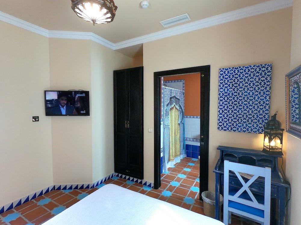 Hostal Rural La Esperanza