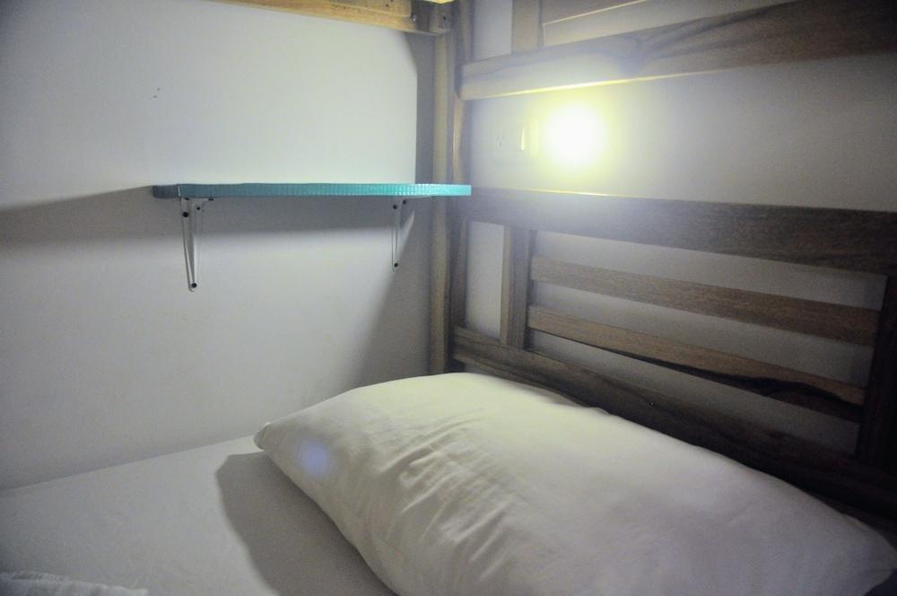 Bona Vida Hostel la Quinta