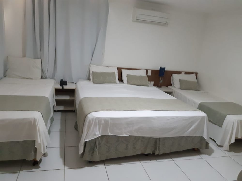 Pousada Tambau Familly