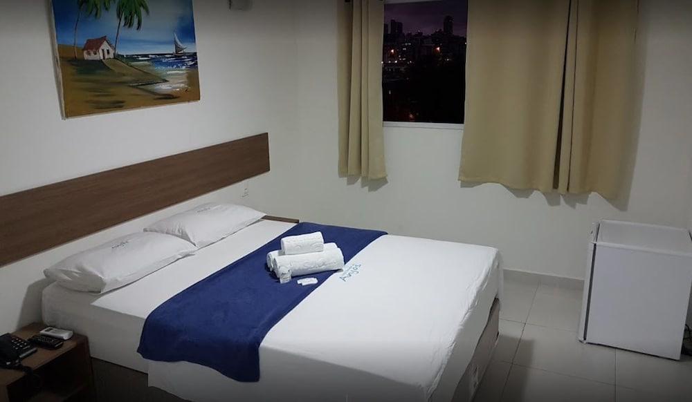 Anjos Praia Hotel
