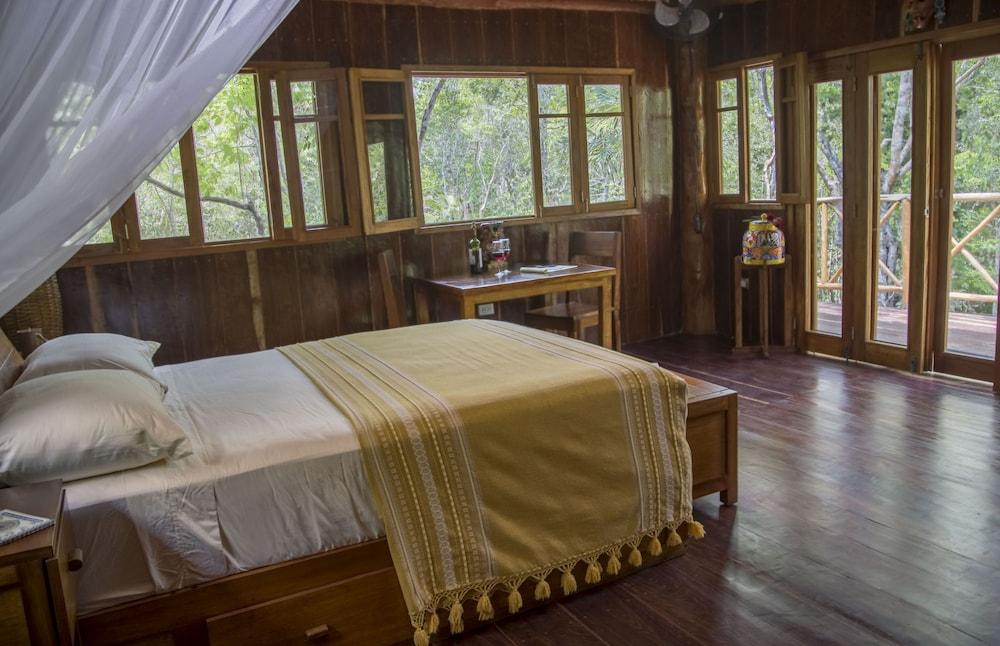 Ajal Tulum Tree House