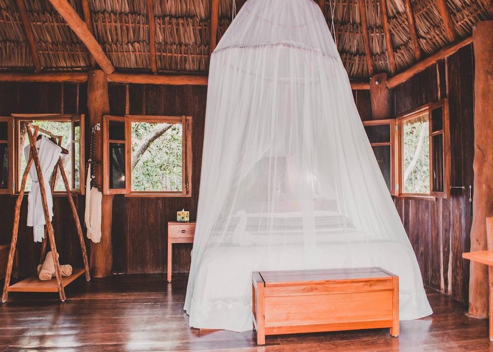 Ajal Tulum Tree House