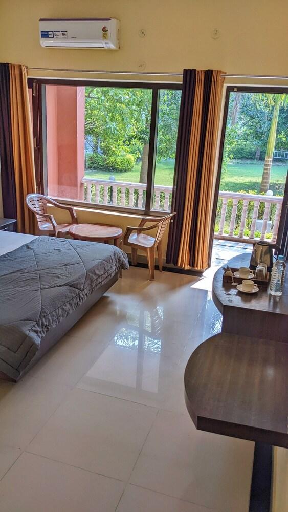 Headquarter Khajuraho