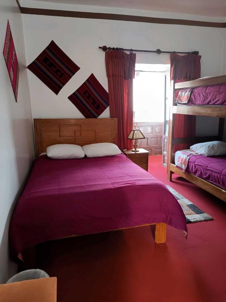 Marlon's House Cusco - Hostel