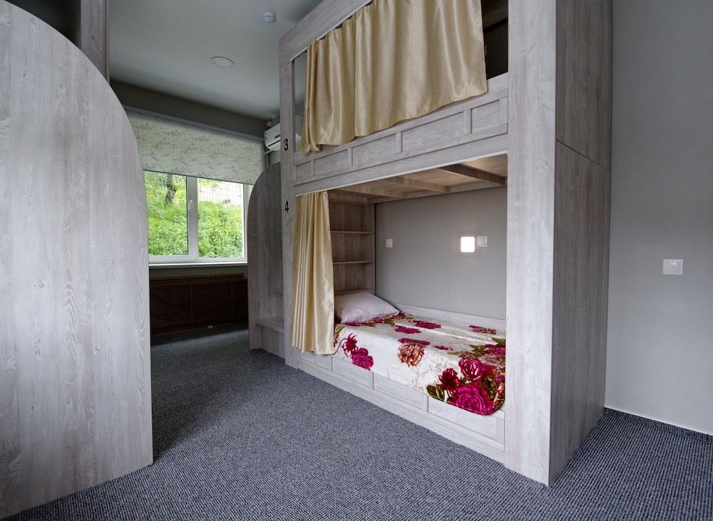 Golden Horn Bay View