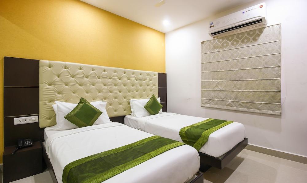 Treebo Trend Aditya Residency