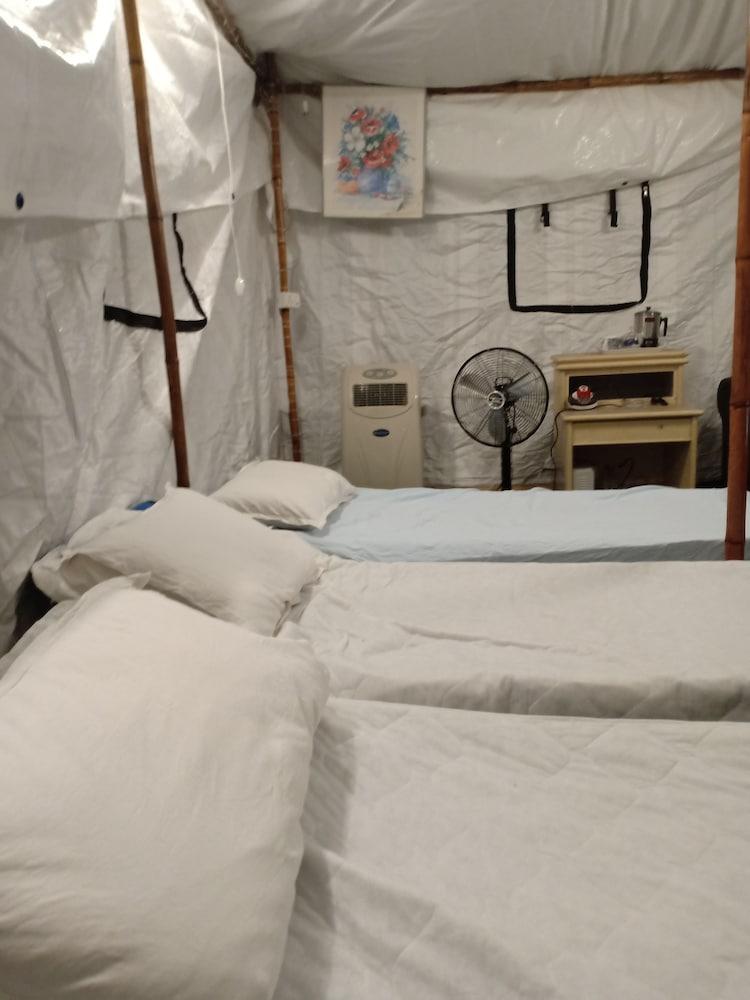 Nature Trail Camps & Homestay