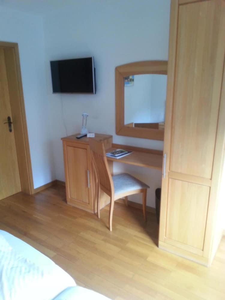 Gästehaus Im Tal 18