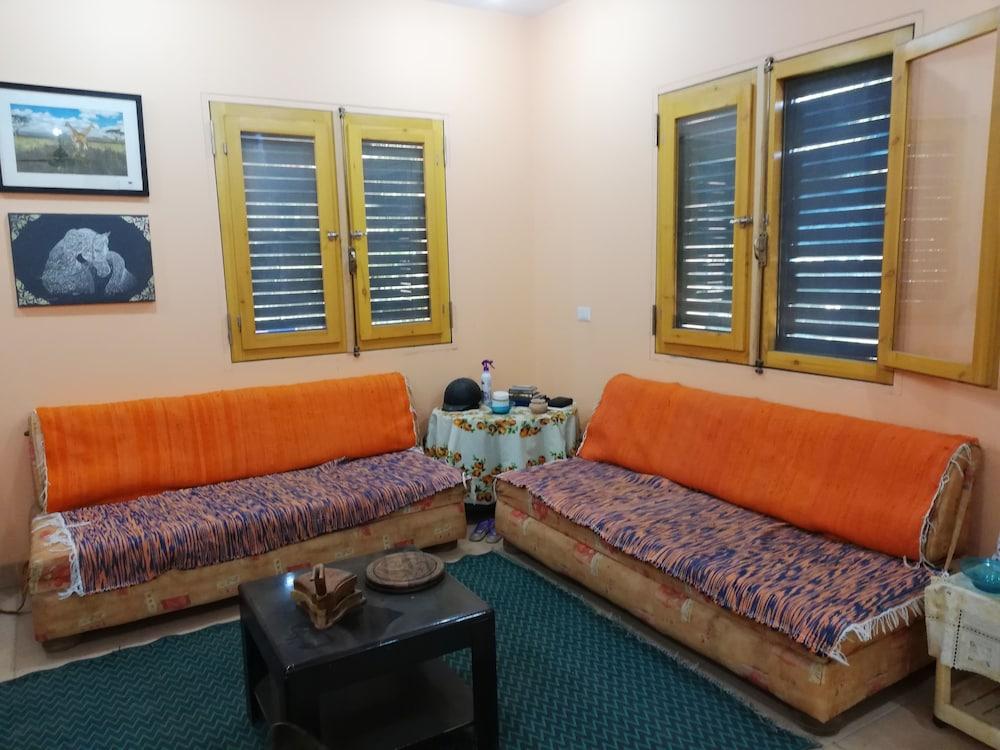 Equestrian guest house - Pyramids Egypt