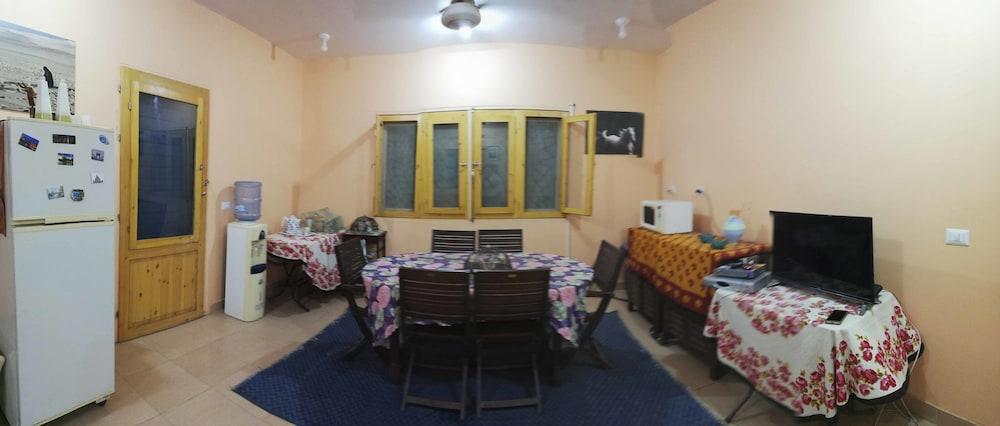 Equestrian guest house - Pyramids Egypt