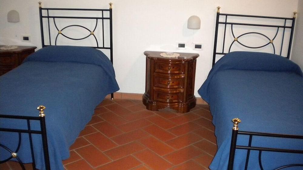 Agriturismo L' Ulivo