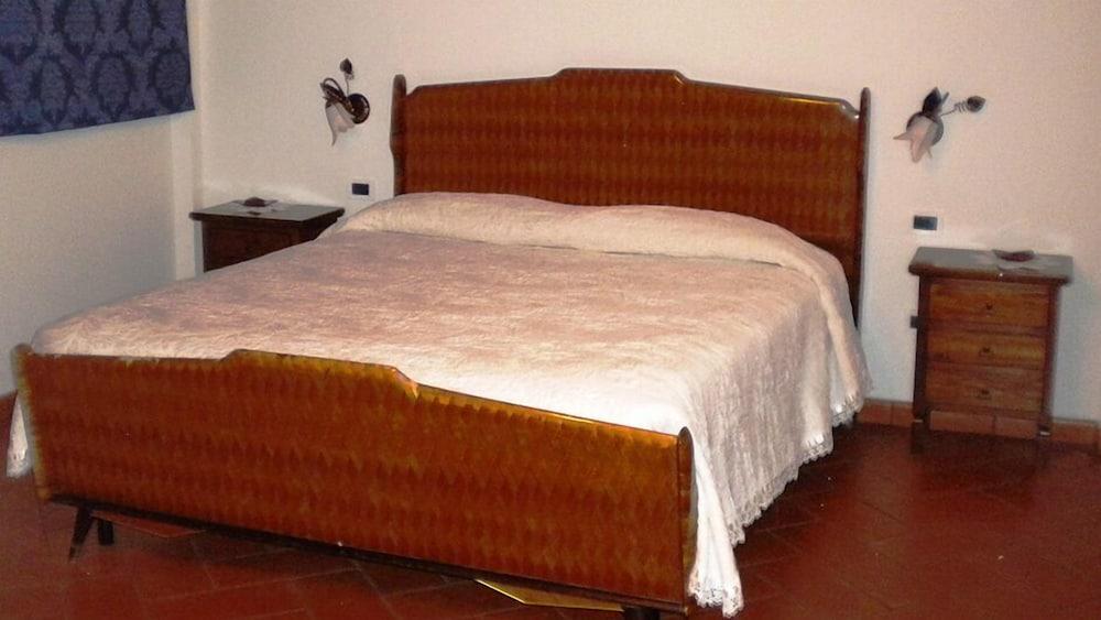 Agriturismo L' Ulivo