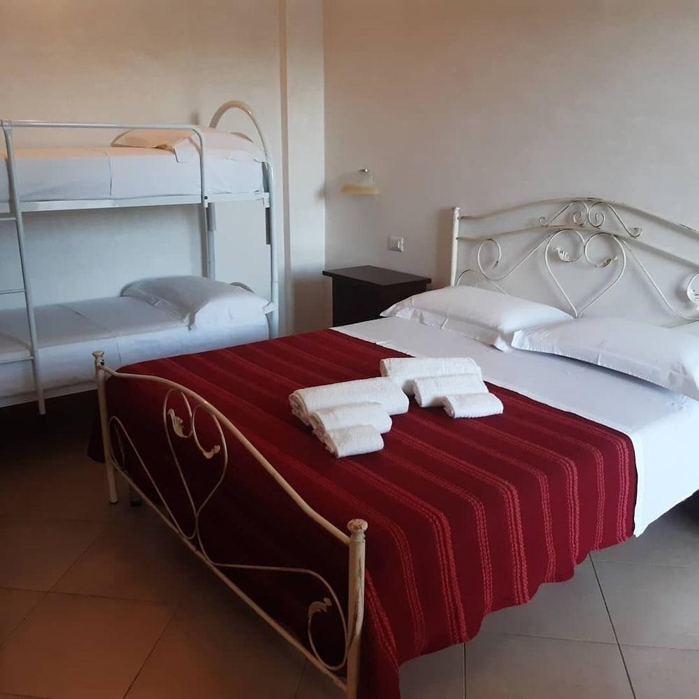 Agriturismo Terra dei Profumi