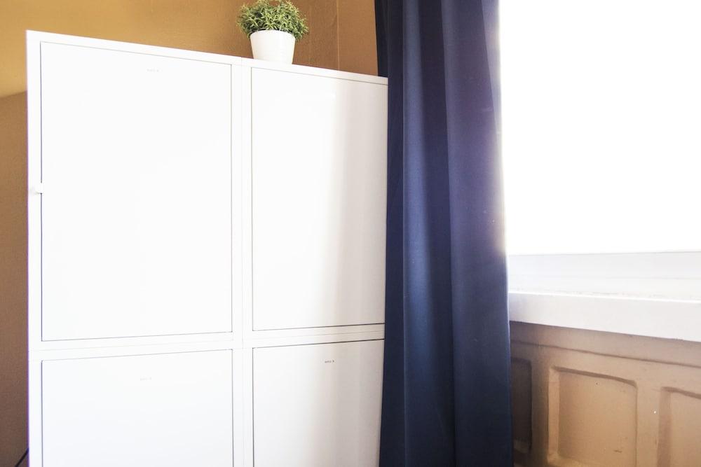 Avenue Rooms & Suites - Hostel