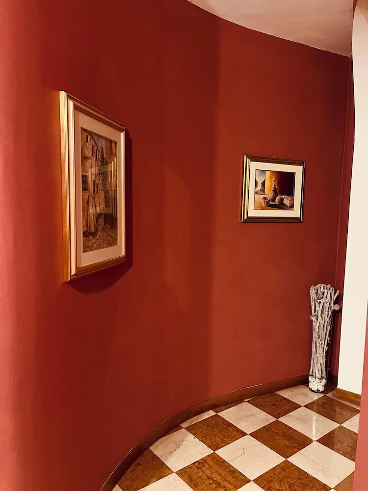 Hotel Al Sole - Preganziol