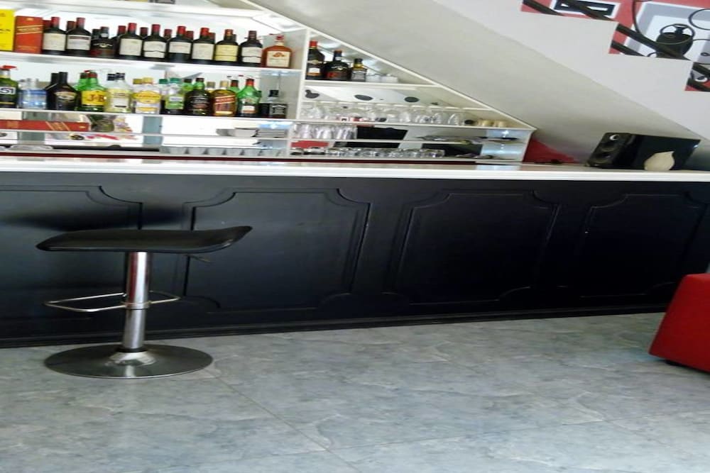 Residence Hotel Nyambela