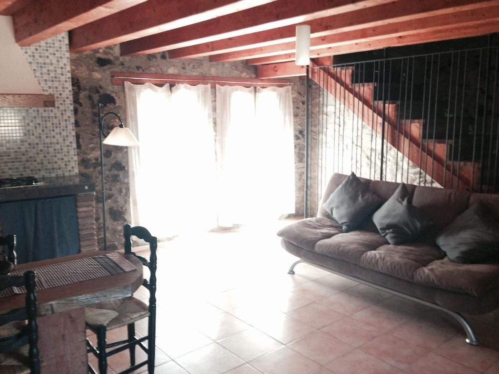 Casa Rural El Callís