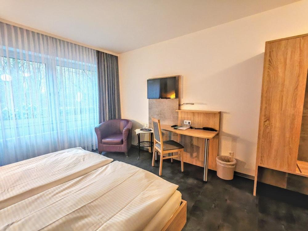 Hotel Ostfriesen-Hof