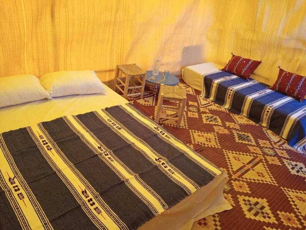 Etoile Sahara Camp