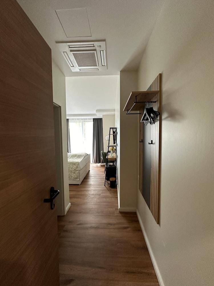 Strandhotel Buckow Resort & SPA